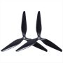 1PAIRS Propeller 9X4.5X3 9INCH Ccw+cw 9045 Paddle For Fpv Drone