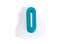 Cuisipro Blue Nautical Cookie Cutters
