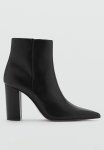 Brun Boot - Black