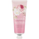Memories Rose & Gardenia Hand Cream 100ML