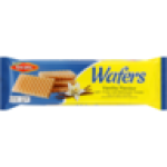 Vanilla Flavour Wafers 100G