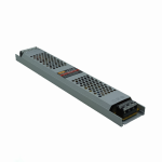EF052 - Slim Internal Switching Power Supply Universal 12 Volts 16.7 Amps 200 Watts.