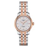 Tissot Le Locle Automatic Lady 29.00 Special Edition Watch T006.207.22.036.00