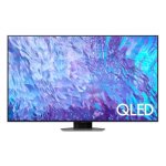 Samsung 98 Qled Tv 100% Colour Volume Quantum Dot Quantum Processor Lite 4K Quantum Hdr Hdr 10+ Motion Xcelerator Airslim Deisgn