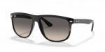 - Boyfriend - Black grey - Size 56