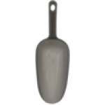 Bar & Home Ice Scoop