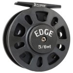 Xplorer Edge 5 6WT - Basil Manning