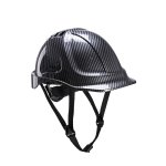 PC55-ENDURANCE Carbon Look Helmet