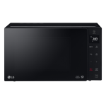 LG 42LT Microwave Solo Black MS4235GIS