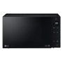 LG 42LT Microwave Solo Black MS4235GIS