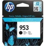 HP 953 Black Original Ink Cartridge Standard 2-5 Working Days