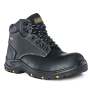 JCB Hiker Hro Black Composite Toe Men's Boot - 11