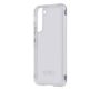 Defend 2.0 Heavy Impact Case For Samsung Galaxy S22 Plus - Transparent