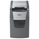 Rexel Optimum Autofeed+ 130 Sheet Shredder – 2020130MEU