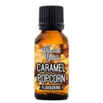 Caramel Popcorn 20ML