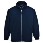 F285-WINDPROOF Fleece