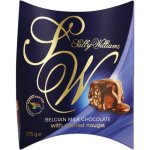 Belgian Milk Chocolate With Roasted Nougat