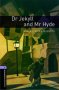 Oxford Bookworms Library: Level 4:: Dr Jekyll And Mr Hyde   Paperback New Ed