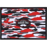 Barber Pro Barber Tools Mat 48CM X 33CM X 3MM