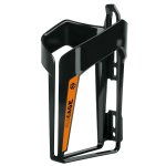 Sks Bottle Cage - Velocage Glossy-black Orange