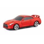 Toy Car Die Cast Nissan Gt-r R35 Mred