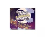 'twas The Night Before A Summer Christmas By J. B-smith