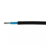 Nemtek 1-CORE Tinned Copper Ht Cable Black 30M