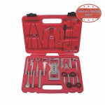 Radio Removal Kit 46PC