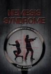 Nemesis Syndrome - A Wolfe Adventure Novel Hardcover