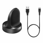 Samsung Killer Deals Qi Wireless Fast Charger For Gear S2 Classic R720 - Best Bargains Online