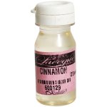 Oil Based Essence Cinnamon 25ML