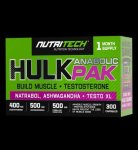 Hulk Pak Anabolic