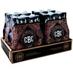 CBC Lager 24 Case