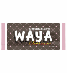 Waya Aphroccino Marshmallow Flavour 20G