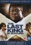 The Last King Of Scotland DVD
