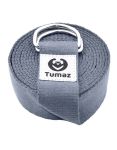 Premium 6FT Yoga Physical Therapy Fitness Strap
