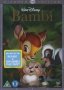 Bambi DVD