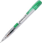 Techniclick Mechanical Pencil 0.5MM Green – PD105C-D