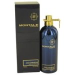 Montale Aoud Damascus Eau De Parfum Spray Unisex By Montale - 100 Ml Eau De Parfum Spray