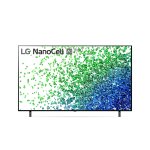 LG 55 NANO80 Series Smart Ai Thinq 4K Uhd Tv 2021