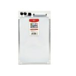 Whiteboard Magnetic 200MM 300MM A4 983AS M&g