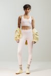 Active Leggings - XL Pink