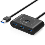 UGreen USB3.0 4-PORT Hub With Micro USB