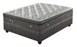 Sealy Posturepedic Belgro Medium Bed