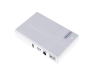 UPS 8800MAH With Poe Mutiple Volta -poe 5V 9V 12 V Wifi / Fibre Router Charging - White