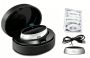 Adjustable Anti Snoring Device With Nasal Patches Set