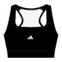 Adidas Power Medium Support Racerback Sports Bra