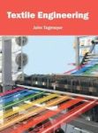 Textile Engineering Hardcover
