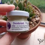 Julip Deodorant