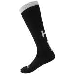 Technical Alpine Socks - 990 Black UK3-5